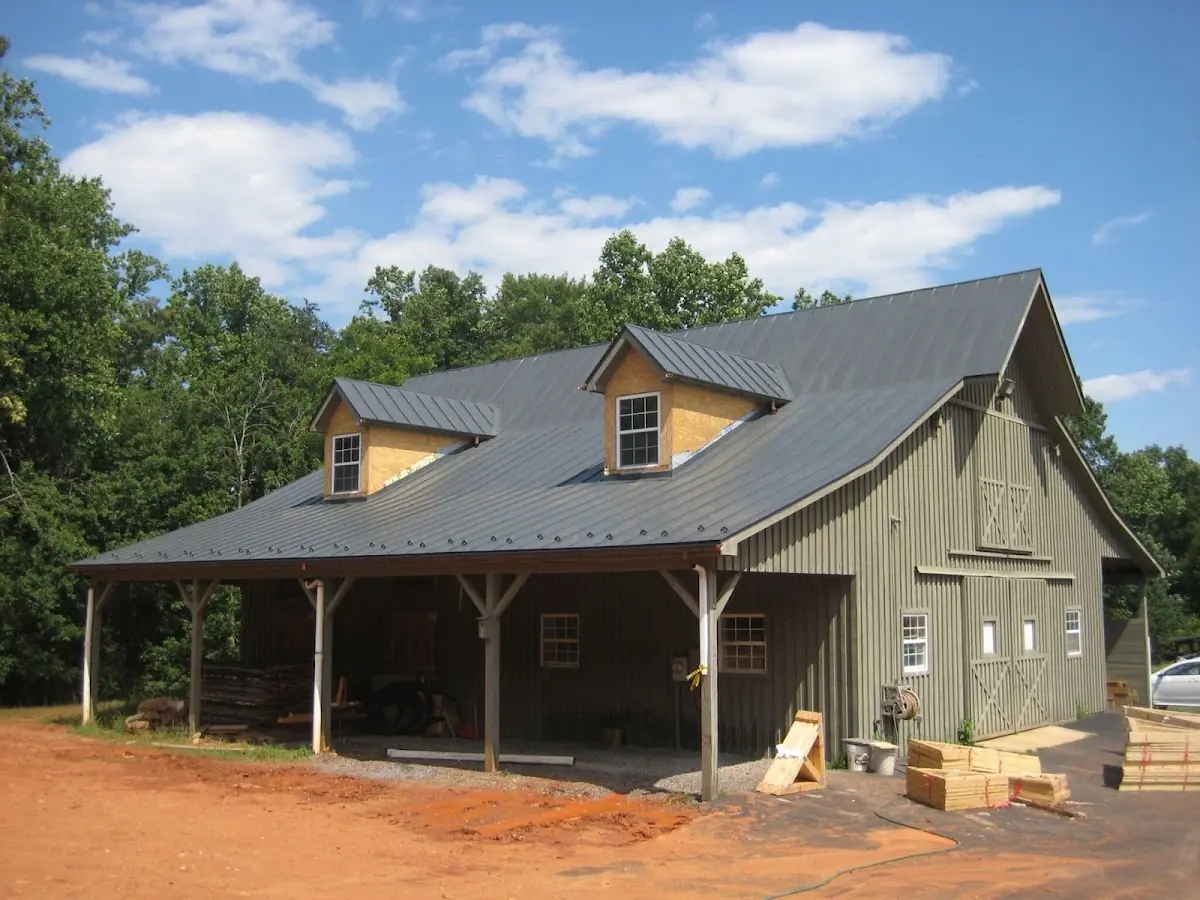 Expert Roof Repair workmanship in Braun's Farm